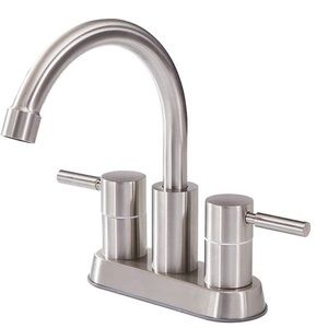 Bathroom Faucet - Brand New